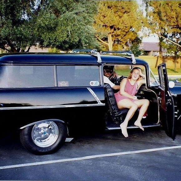 Meet your Posher, Richard - Picture 1 of 1